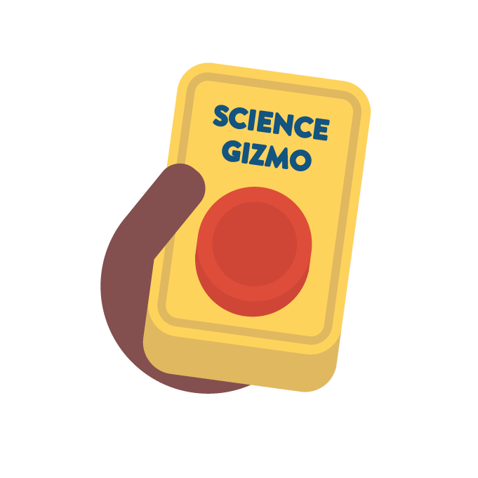 science gizmo control